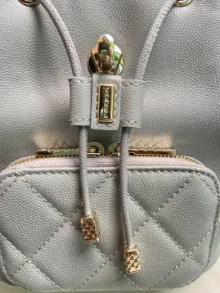 Picture of BACKPACK SIZE: 19*20*12CM MODEL NUMBER: AS3530