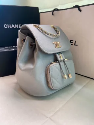 Picture of BACKPACK SIZE: 19*20*12CM MODEL NUMBER: AS3530