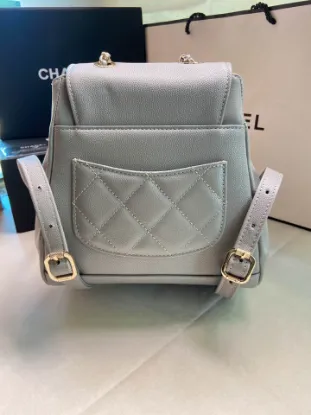 Picture of BACKPACK SIZE: 19*20*12CM MODEL NUMBER: AS3530