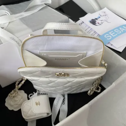 Picture of BACKPACK SIZE: 21*23*8*CM