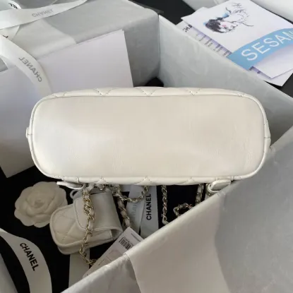Picture of BACKPACK SIZE: 21*23*8*CM