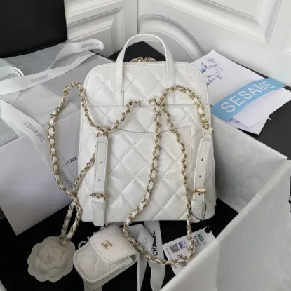 Picture of BACKPACK SIZE: 21*23*8*CM