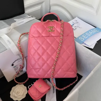 Picture of BACKPACK SIZE: 21*23*8*CM
