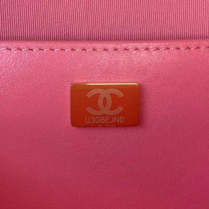Picture of BACKPACK SIZE: 21*23*8*CM