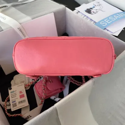 Picture of BACKPACK SIZE: 21*23*8*CM
