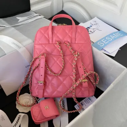 Picture of BACKPACK SIZE: 21*23*8*CM