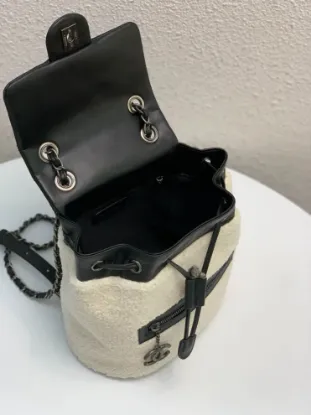 Picture of BACKPACK SIZE: 24*14*22 HIGH CM