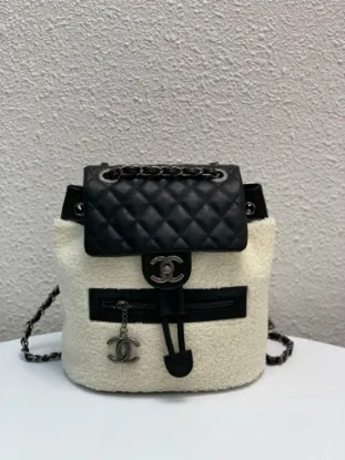 Picture of BACKPACK SIZE: 24*14*22 HIGH CM