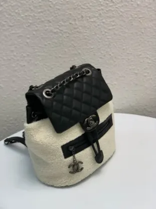 Picture of BACKPACK SIZE: 24*14*22 HIGH CM