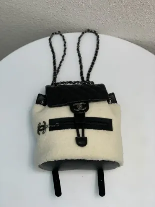 Picture of BACKPACK SIZE: 24*14*22 HIGH CM