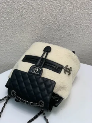 Picture of BACKPACK SIZE: 24*14*22 HIGH CM