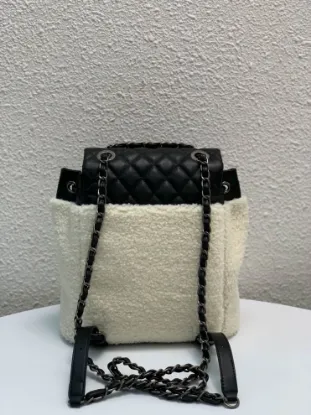 Picture of BACKPACK SIZE: 24*14*22 HIGH CM