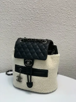 Picture of BACKPACK SIZE: 24*14*22 HIGH CM