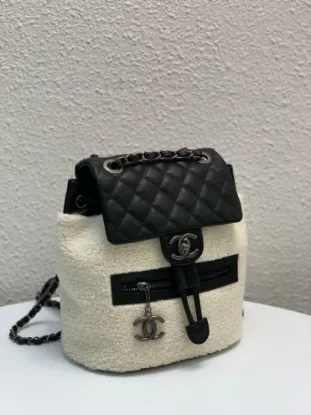 Picture of BACKPACK SIZE: 24*14*22 HIGH CM