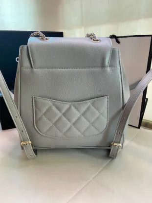 Picture of BACKPACK SIZE: 24*21*16CM MODEL NUMBER: AS3531