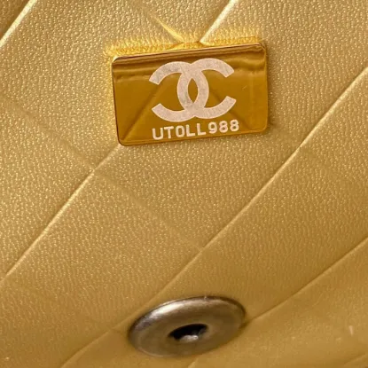 Picture of BADGE BAG MODEL: 2979 SIZE: 14-22-8CM