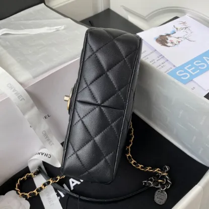 Picture of BADGE BAG MODEL: 2979 SIZE: 14-22-8CM