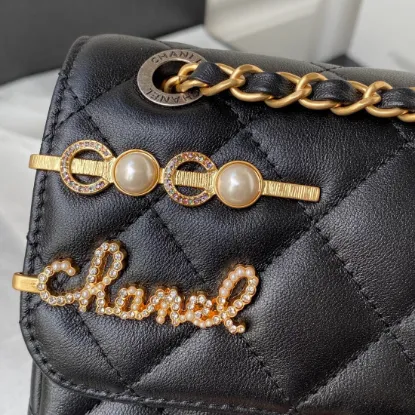 Picture of BADGE BAG MODEL: 2979 SIZE: 14-22-8CM