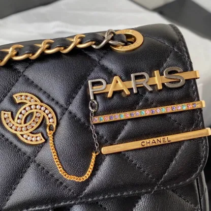 Picture of BADGE BAG MODEL: 2979 SIZE: 14-22-8CM
