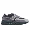 Picture of NIKE OFF -WHITE AIR MAX 90 OW