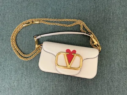 Picture of Model:1133 Valentino Size:27x13x6cm 20x11x5cm