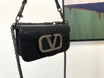 Picture of Model:1133 Valentino Size:27x13x6cm 20x11x5cm