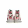 Picture of GUCCI MIROSOFT GUCCI SHOES CASUAL SNEAKERS