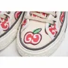 Picture of GUCCI MIROSOFT GUCCI SHOES CASUAL SNEAKERS