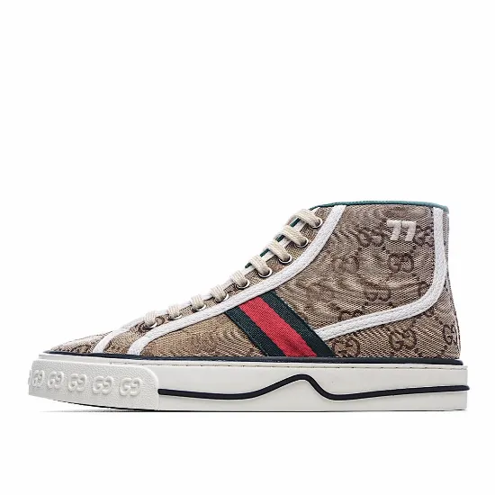 Picture of GUCCI MIROSOFT GUCCI SHOES CASUAL SNEAKERS