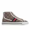 Picture of GUCCI MIROSOFT GUCCI SHOES CASUAL SNEAKERS