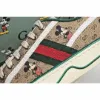 Picture of GUCCI MIROSOFT GUCCI SHOES CASUAL SNEAKERS
