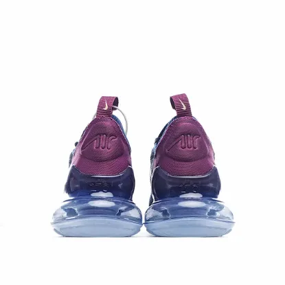 Picture of NIKE AIR MAX 270 3M REFLECTIVE