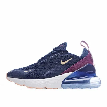 Picture of NIKE AIR MAX 270 3M REFLECTIVE