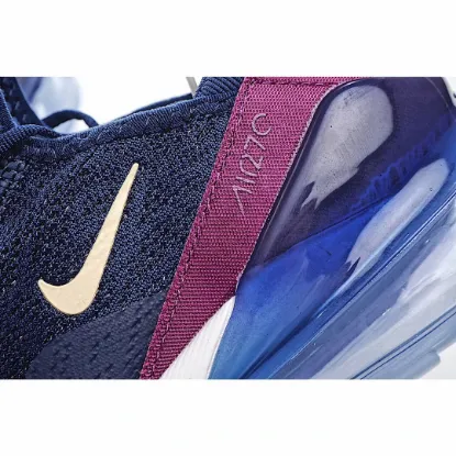Picture of NIKE AIR MAX 270 3M REFLECTIVE
