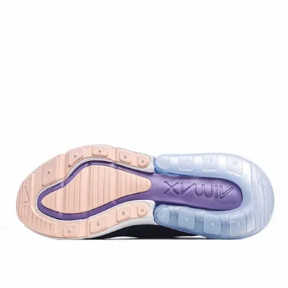 Picture of NIKE AIR MAX 270 3M REFLECTIVE