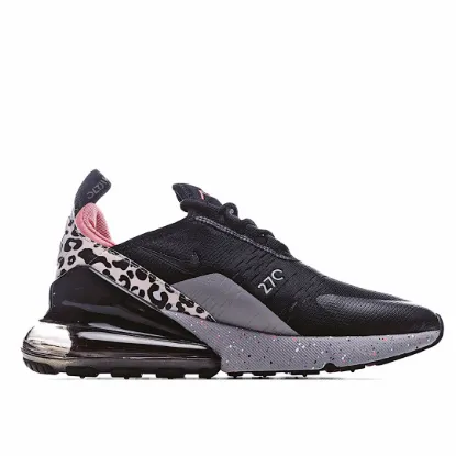 Picture of NIKE AIR MAX 270 BLACK POWDER