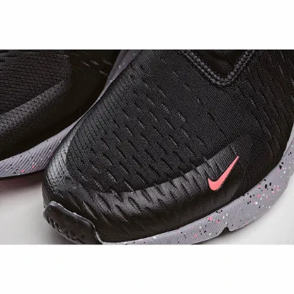Picture of NIKE AIR MAX 270 BLACK POWDER