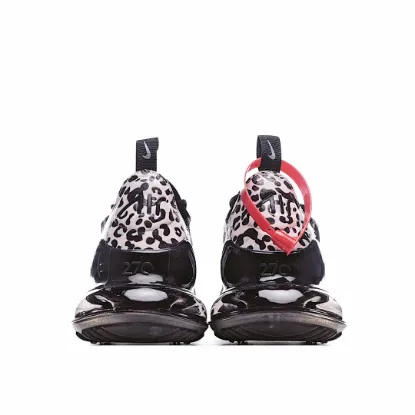 Picture of NIKE AIR MAX 270 BLACK POWDER