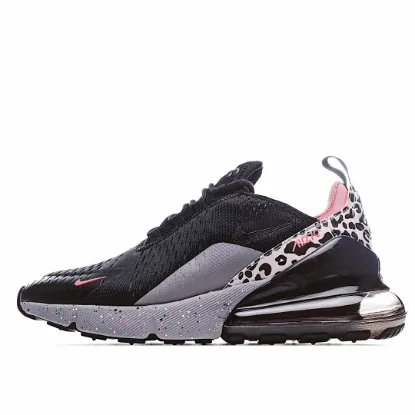 Picture of NIKE AIR MAX 270 BLACK POWDER