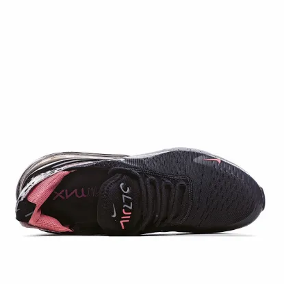 Picture of NIKE AIR MAX 270 BLACK POWDER