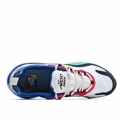 Picture of NIKE AIR MAX 270 REACT