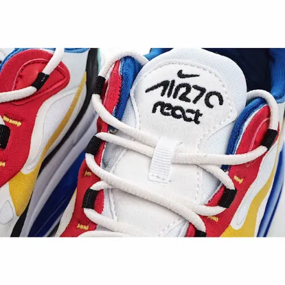 Picture of NIKE AIR MAX 270 REACT