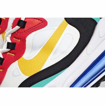 Picture of NIKE AIR MAX 270 REACT