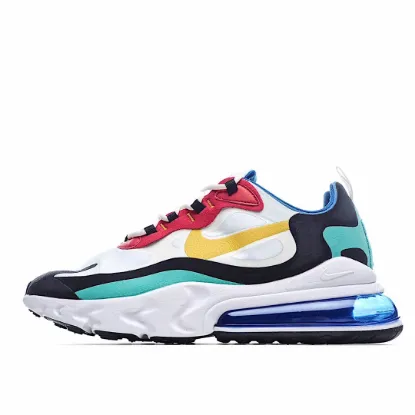 Picture of NIKE AIR MAX 270 REACT