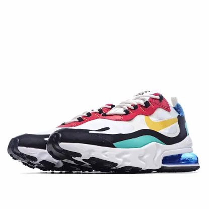 Picture of NIKE AIR MAX 270 REACT