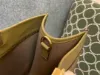 Picture of Sunshine Leather Tote Briefcase Size: 36*17*31cm 40*20*35 Model: 1520 1521