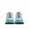 Picture of NIKE AIR MAX 270 REACT STEPPING SHOE