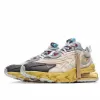 Picture of NIKE TRAVIS SCOTT X AIR MAX 270 REACT TS