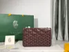 Picture of Alexandre Chain Bag Size: 24*15*6cm