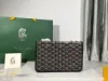 Picture of Alexandre Chain Bag Size: 24*15*6cm